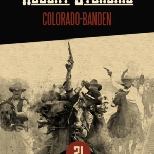 Colorado-banden
