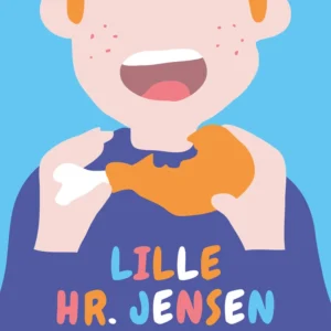 Lille Hr. Jensen
