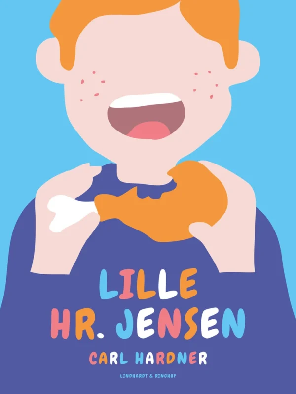 Lille Hr. Jensen