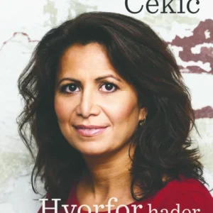 Hvorfor hader han dig mor?