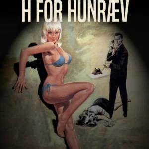 H for hunræv