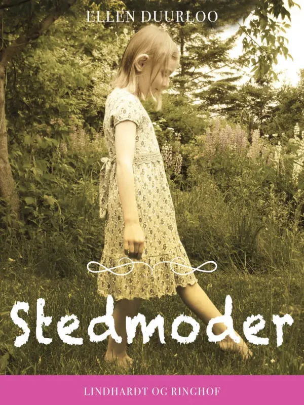Stedmoder