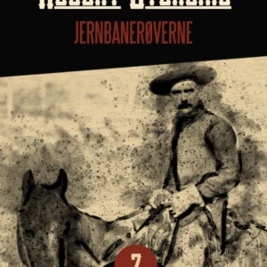 Jernbanerøverne