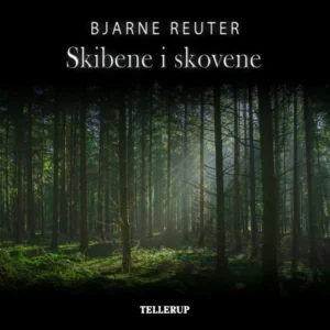 Skibene i skovene