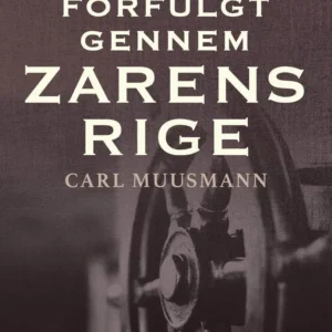 Forfulgt gennem zarens rige