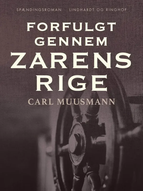 Forfulgt gennem zarens rige