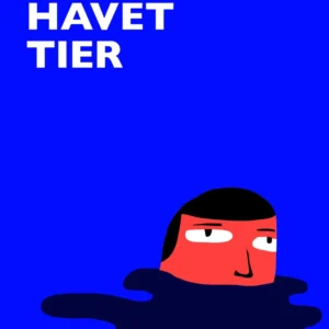 Havet tier