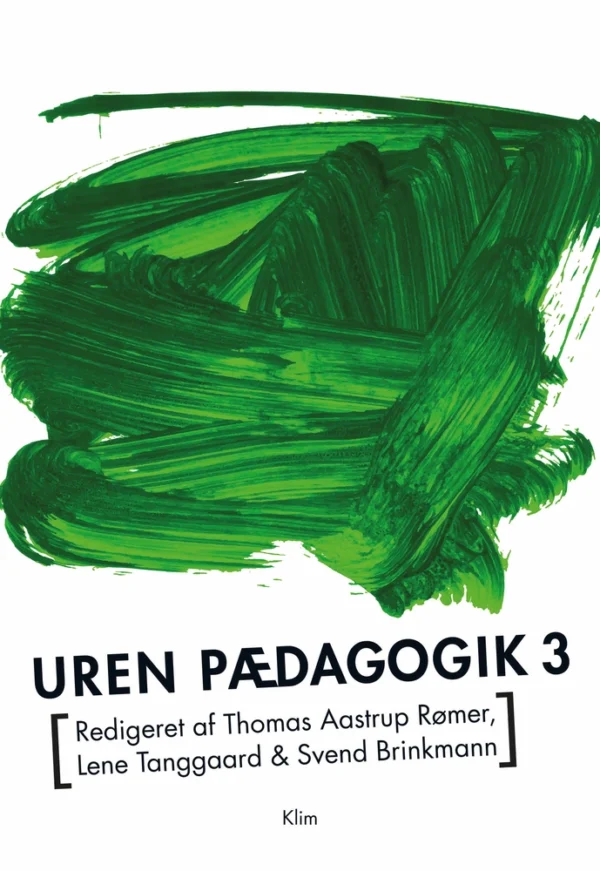 Uren pædagogik 3
