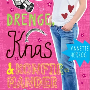 Drenge, knas og konfirmander