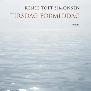Tirsdag formiddag