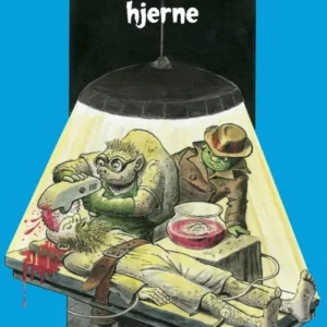 Den forkerte hjerne