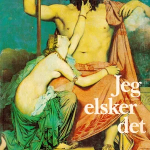 Jeg elsker det