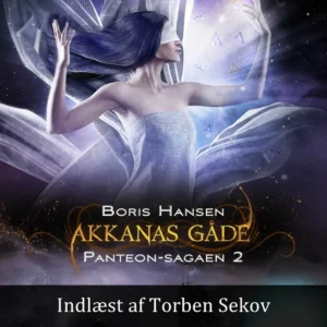 Akkanas gåde