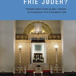 Frie jøder?