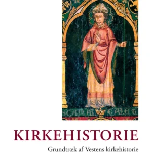 Kirkehistorie