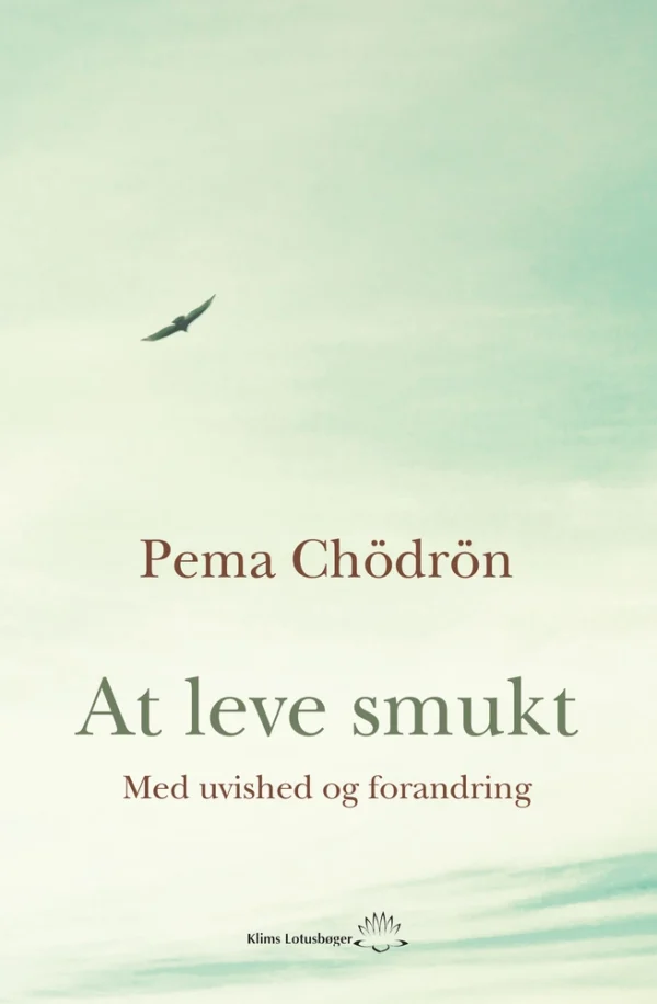 At leve smukt - med uvished og forandring