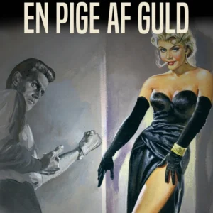 En pige af guld
