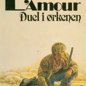 Duel i ørkenen