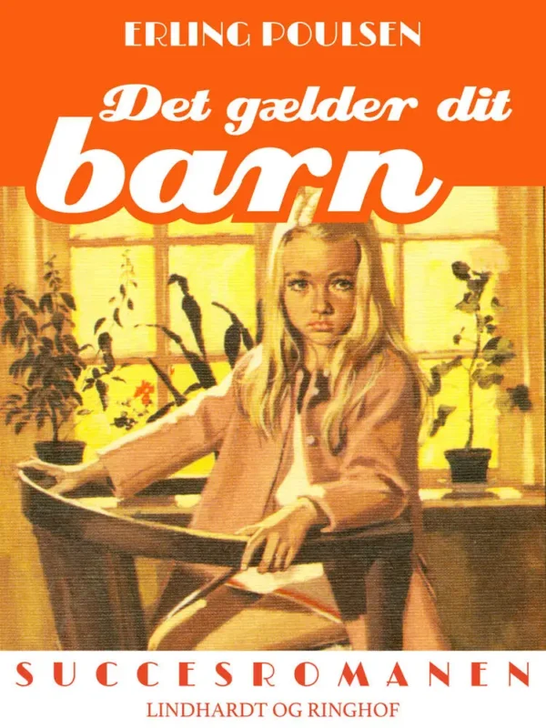 Det gælder dit barn
