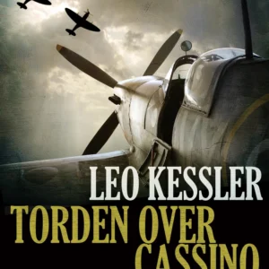 Torden over Cassino