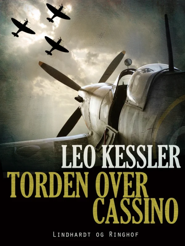 Torden over Cassino