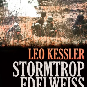 Stormtrop Edelweiss