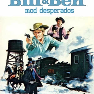 Bill og Ben mod desperados