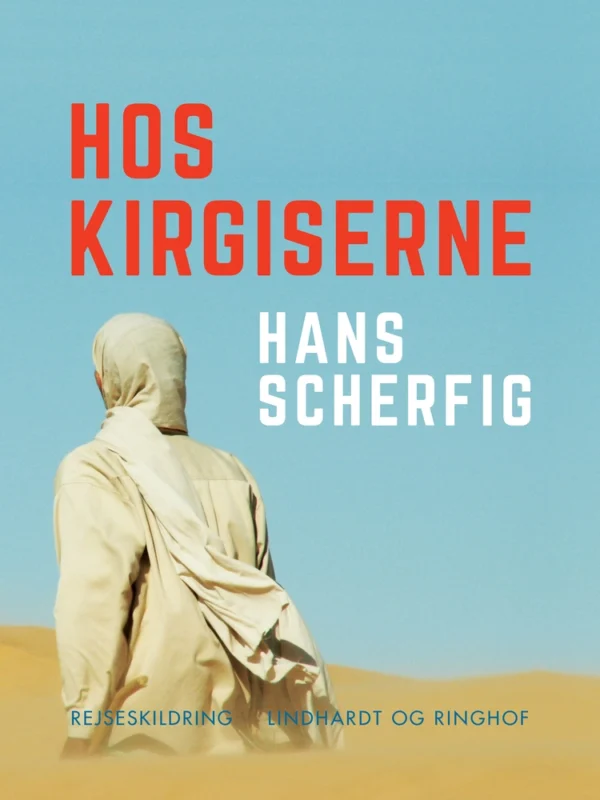 Hos kirgiserne