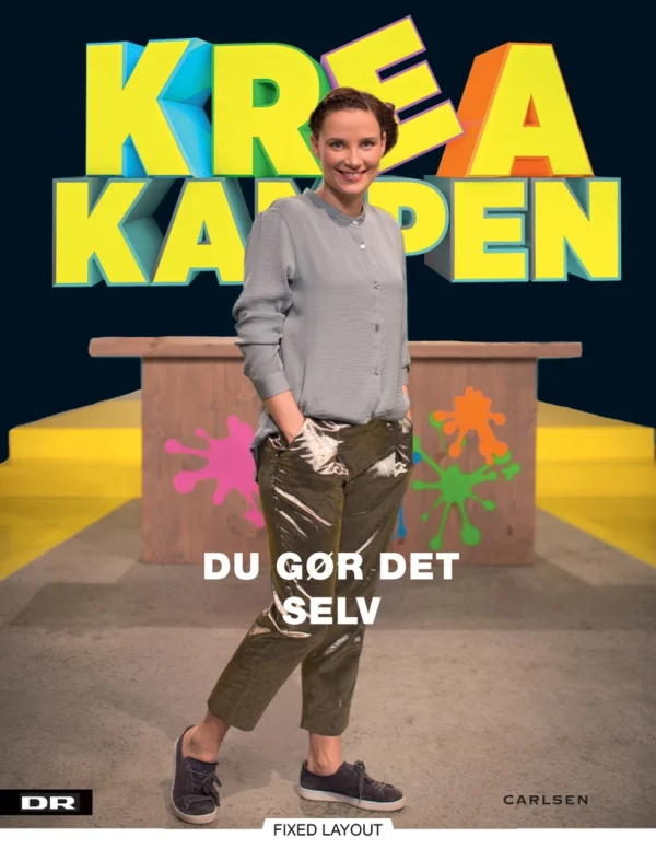 Kreakampen