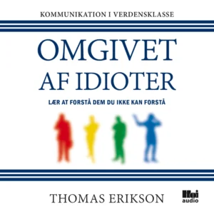 Omgivet af idioter?