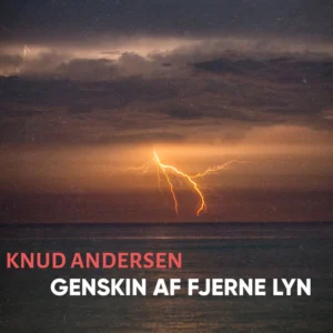 Genskin af fjerne lyn