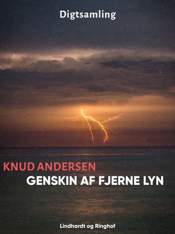 Genskin af fjerne lyn
