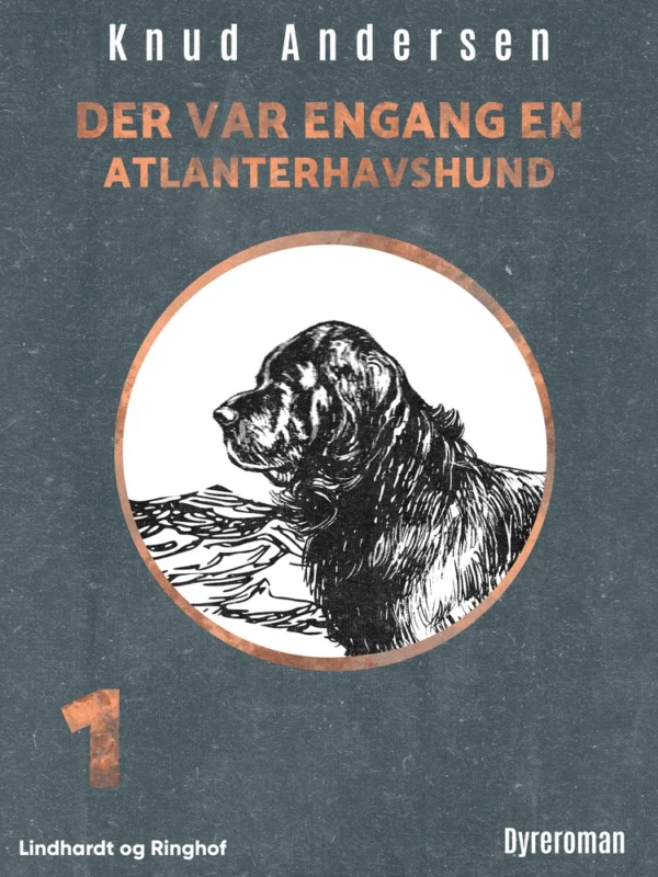 Der var engang en atlanterhavshund