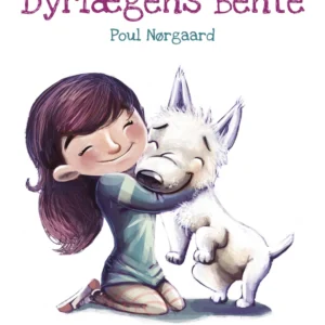 Dyrlægens Bente