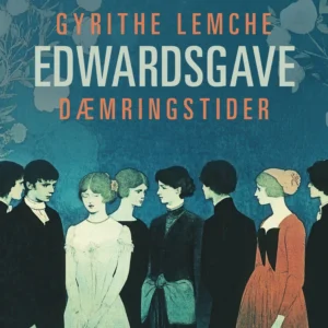 Edwardsgave - Dæmringstider