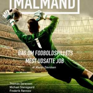 Målmand