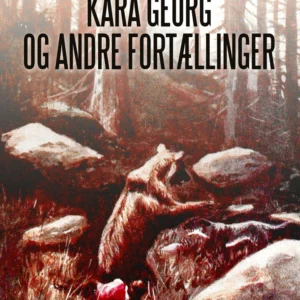 Kara Georg og andre fortællinger