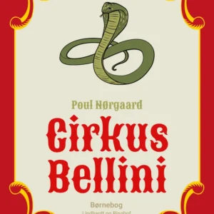 Cirkus Bellini