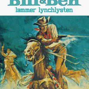 Bill og Ben lammer lynchlysten