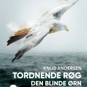Tordnende røg