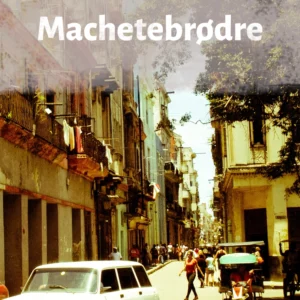Machetebrødre