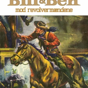Bill og Ben mod revolvermændene