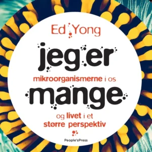 Jeg er mange