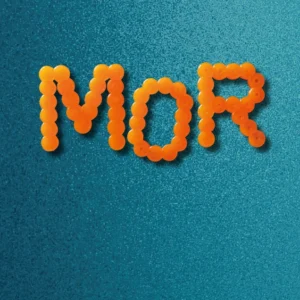 Mor