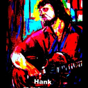 Hank