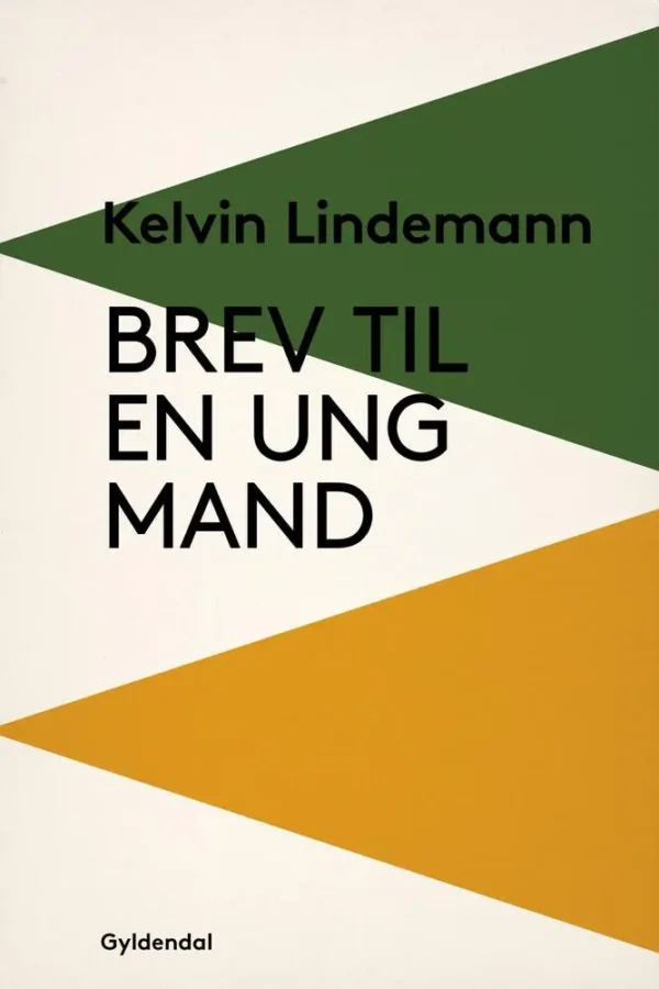 Brev til en ung mand