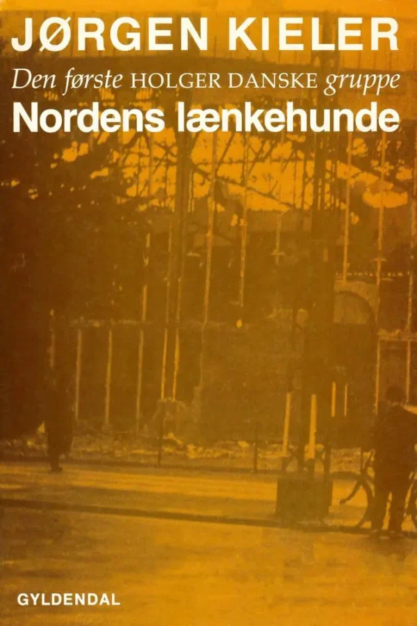 Nordens lænkehunde