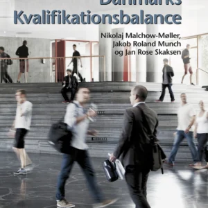 Danmarks kvalifikationsbalance
