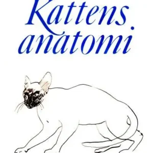 Kattens anatomi I-II