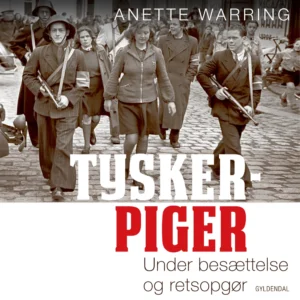 Tyskerpiger